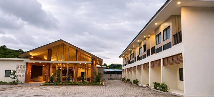 Bene 住宅(Bene Residence)图片