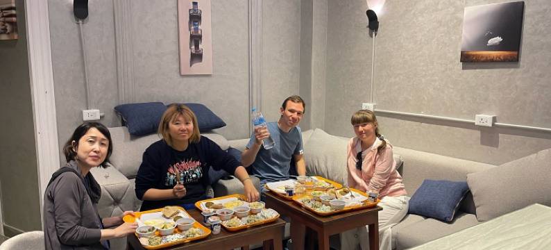 传承青年旅舍(Heritage Hostel Cairo)图片