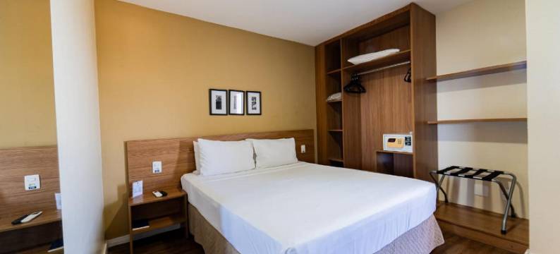 钻石诺比勒套房酒店(Nobile Suites Diamond)图片