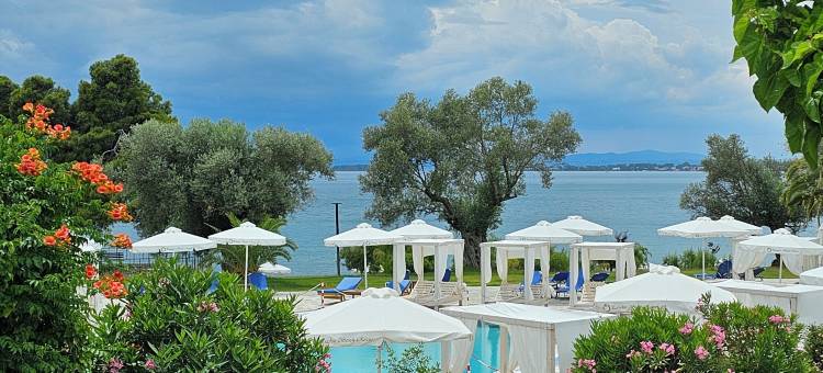 天堂度假村Evia，Radisson Individuals成员(Paradise Resort Evia, a Member of Radisson Individuals)图片
