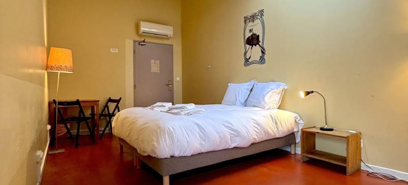 马赛维提戈青年旅舍(Hostel Vertigo Vieux-Port)图片