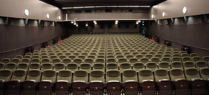 松兹瓦尔品质酒店(Quality Hotel Sundsvall)图片