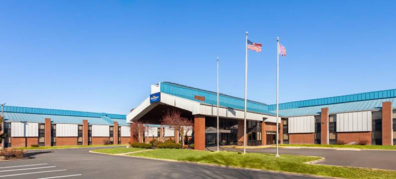 印第安纳波利斯南呗盟套房酒店(Baymont by Wyndham Indianapolis South)图片