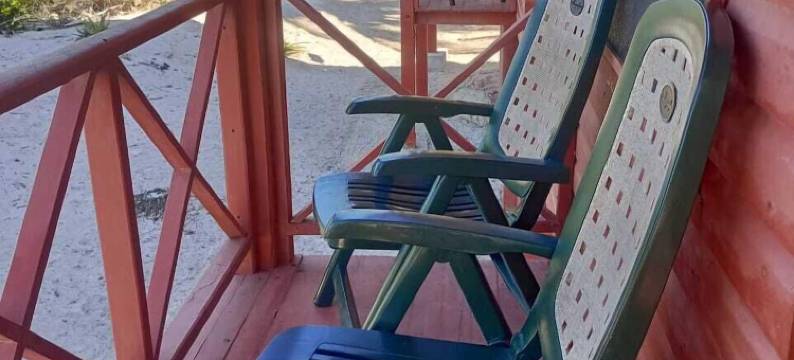 库约小屋(Cabañas El Cuyo)图片