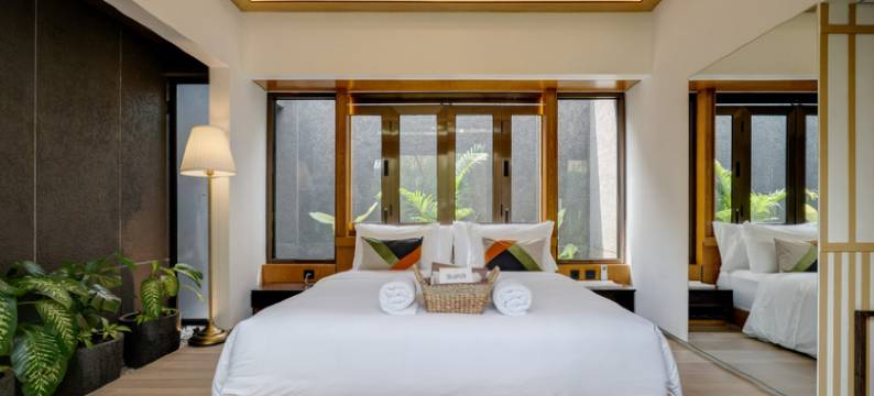 Amanara Pangandaran图片