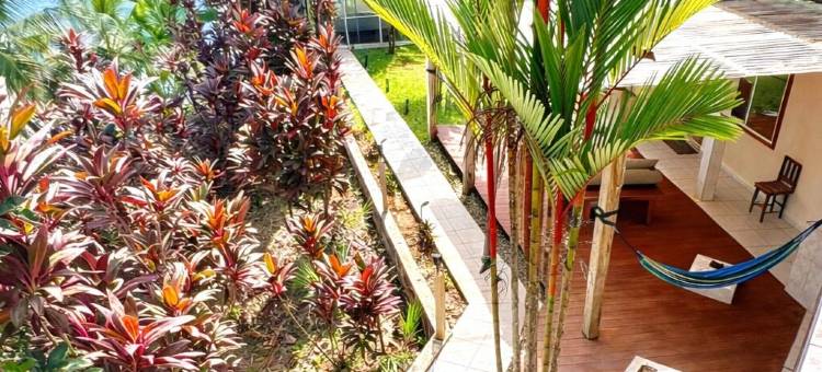 Akwaba旅馆(Akwaba Lodge)图片