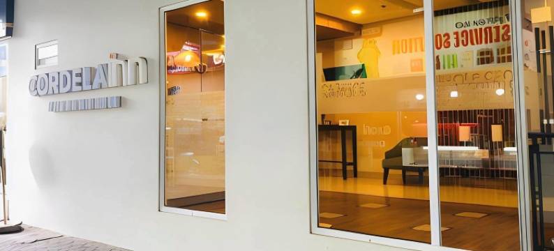 棉兰千禧Cordela旅馆(Cordela Inn Millennium Medan)图片