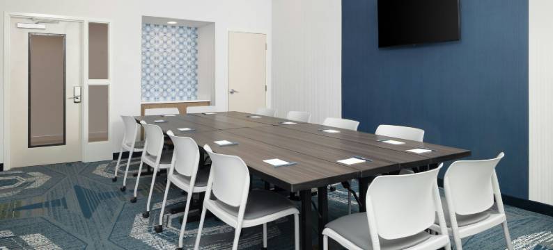 Springhill Suites By Marriott 亚特兰大科文顿(SpringHill Suites by Marriott Atlanta Covington)图片