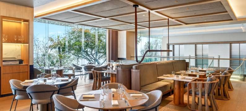 洲际酒店利马米拉弗洛雷斯 IHG(InterContinental Hotels REAL LIMA MIRAFLORES by IHG)图片