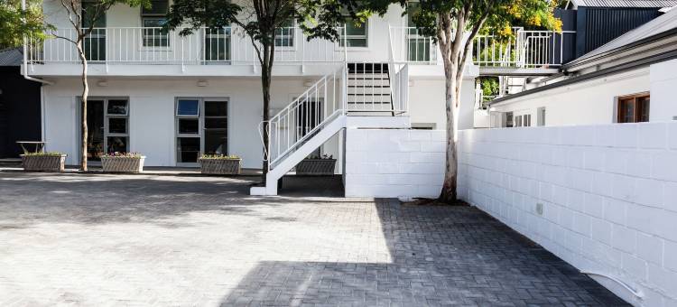 斯金基科菲旅馆(Skinkikofi Guest House)图片
