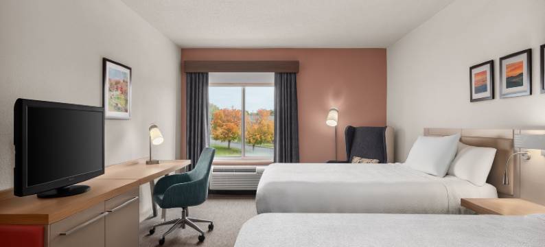 伍斯特希尔顿花园酒店(Hilton Garden Inn Wooster)图片