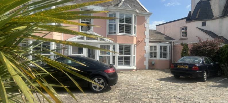 波特斯穆宁酒店(Potters Mooring Hotel)图片