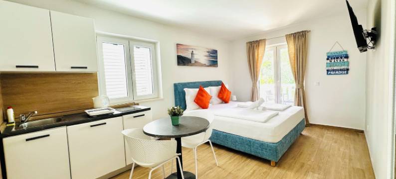 地中海别墅(Villa Mediterranea)图片