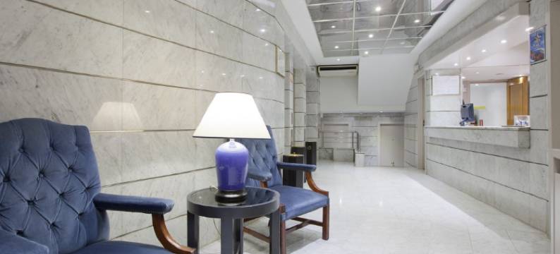 伊斯帕霍特尔格兰酒店(Espahotel Gran Vía)图片