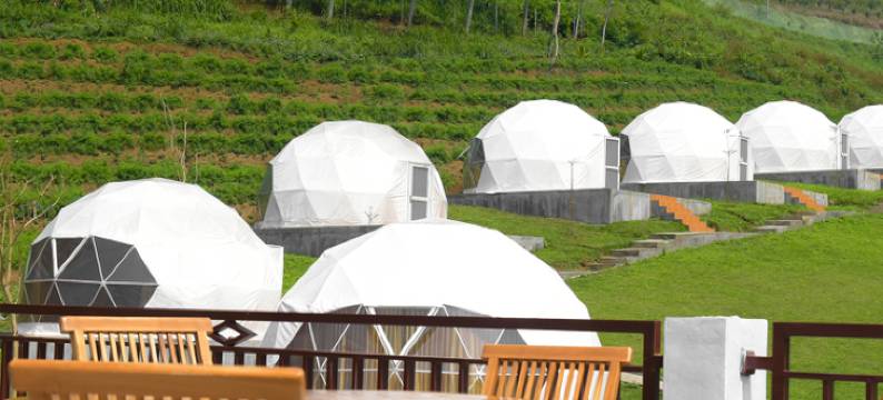 Lembah Indah Malang图片