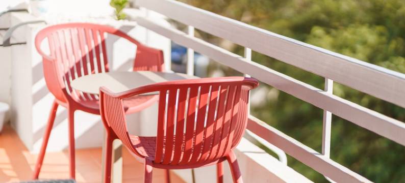 Lido Mar - Área hoteleira图片