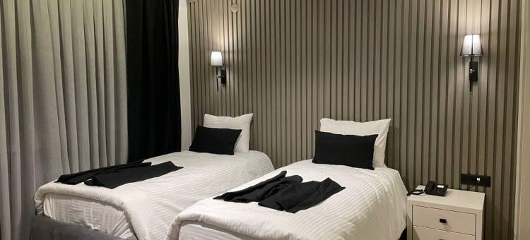 CK酒店(ck otel)图片