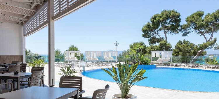 贝斯特普塔多拉达酒店(Hotel Best Punta Dorada)图片
