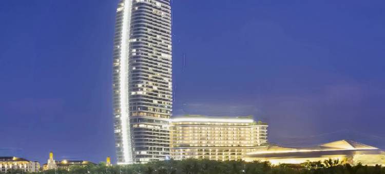完美假期海景公寓(三亚海棠湾保利店)图片
