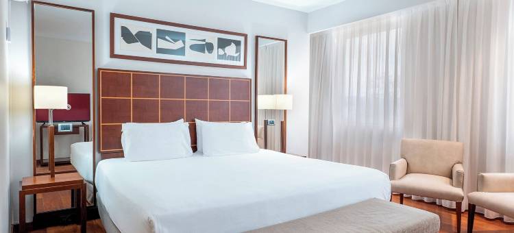 德尔巴列斯公园酒店(Exe Parc del Vallés)图片