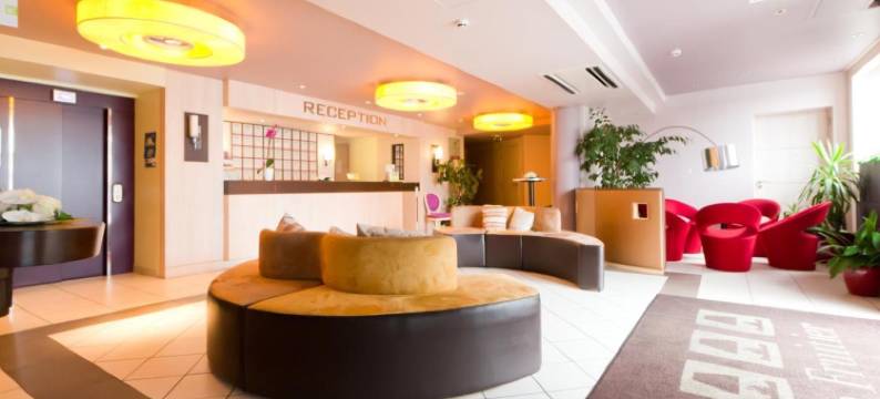 弗鲁蒂尔餐厅酒店(Logis Hôtel Restaurant le Fruitier)图片