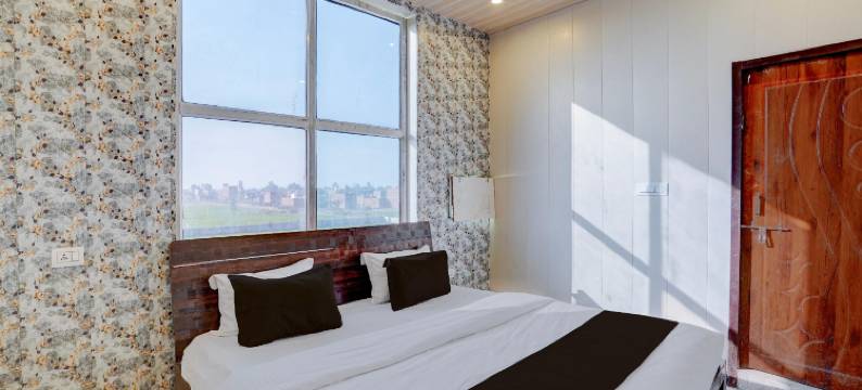 Hotel O Sky Guest House图片