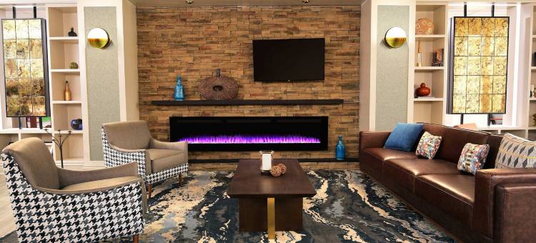 约克福朋喜来登酒店(Four Points by Sheraton York)图片