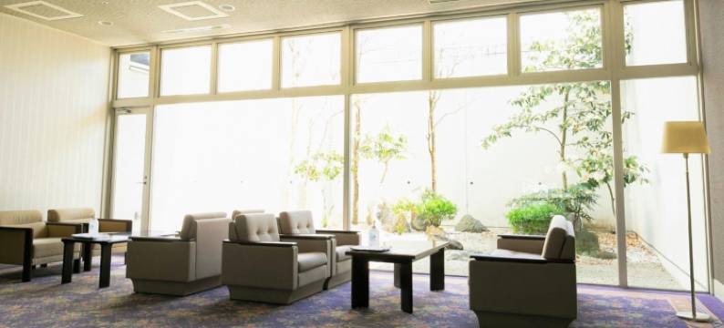 阿苏熊本机场显赫酒店(Aso Kumamoto Airport Hotel Eminence)图片