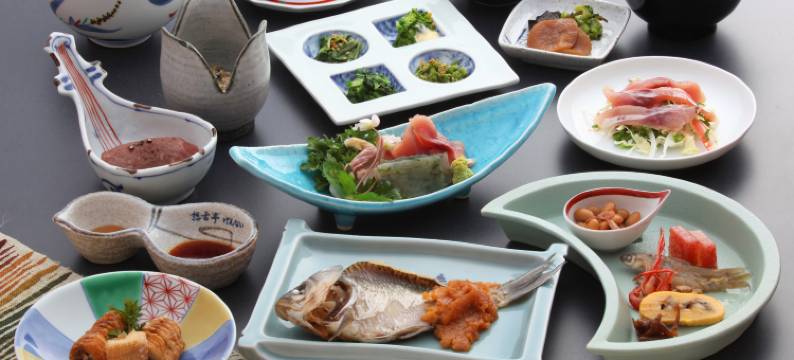 想古亭源内(Soukotei Gennai)图片