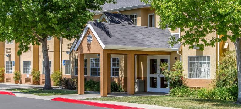 凯艺套房酒店(Quality Inn & Suites)图片