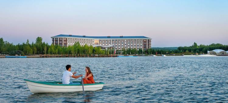 Rixos博罗沃厄酒店(Rixos Borovoe)图片