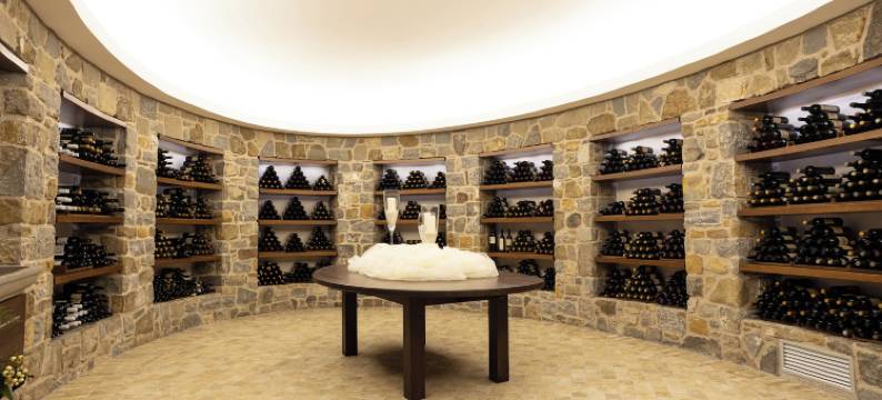 龙卡尔红酒度假村(Il Roncal Wine Resort - for Wine Lovers)图片
