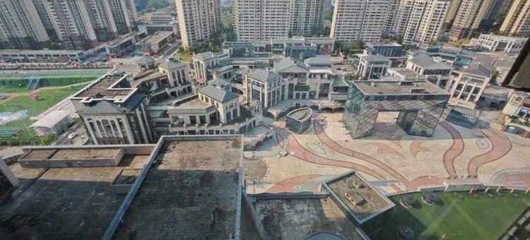 乔禧居民宿(贡兴路分店)图片