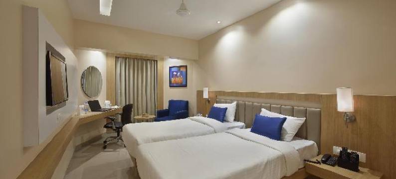 东方酒店(The Eastern Hotel)图片