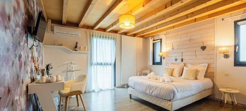 OME如家旅馆(Ome Sweet Home)图片