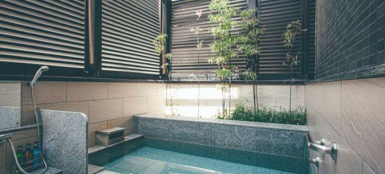 南海界市站前吴竹旅馆(Kuretake Inn Nankai Sakai-Ekimae)图片