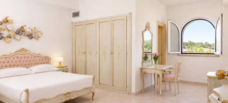 霍提戴圣费利切奇尔切奥(Hotiday San Felice Circeo)图片