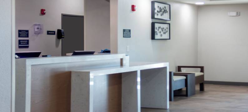 Candlewood Suites 埃文代尔区- 新奥尔良(Candlewood Suites AVONDALE-NEW ORLEANS by IHG)图片