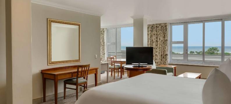 Southern Sun the Marine图片