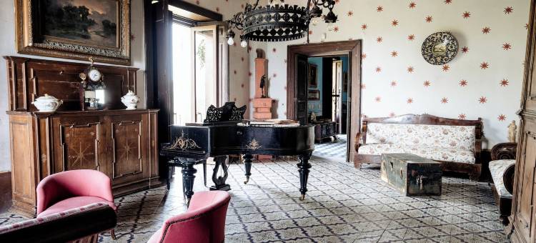 Mazziotti宫(Palazzo Mazziotti)图片
