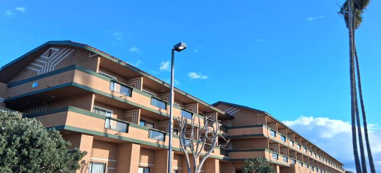智选假日酒店及套房本图拉by IHG(Holiday Inn Express & Suites VENTURA HARBOR by IHG)图片