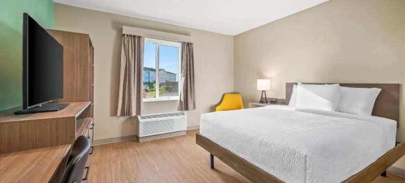 Echo Suites Extended Stay by Wyndham Naples图片