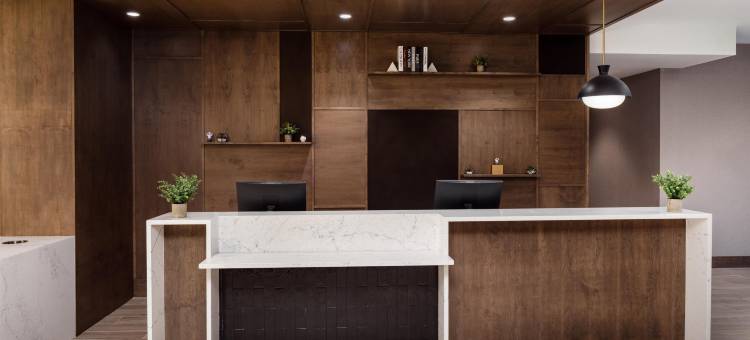 凯悦嘉寓皇家橡树/伯明翰(Hyatt House Royal Oak/Birmingham)图片