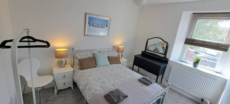 Beautiful 2BR Home close to Beachfront图片