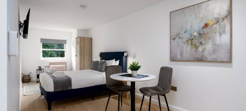 GuestReady - A great escape in Greenwich图片