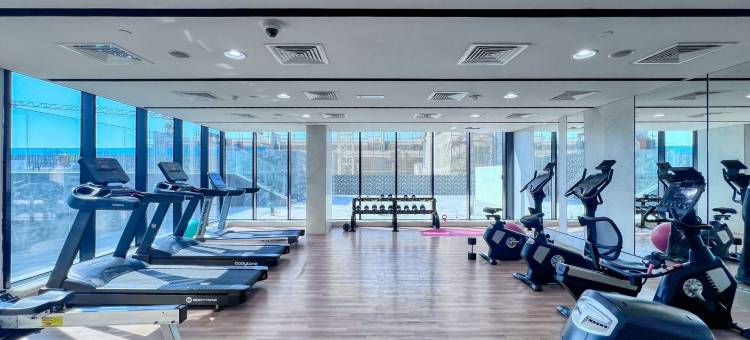 O2 Residential Tower 2705图片