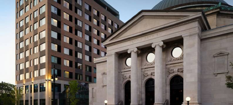 底特律邦斯特尔AC酒店(AC Hotel Detroit at Bonstelle)图片