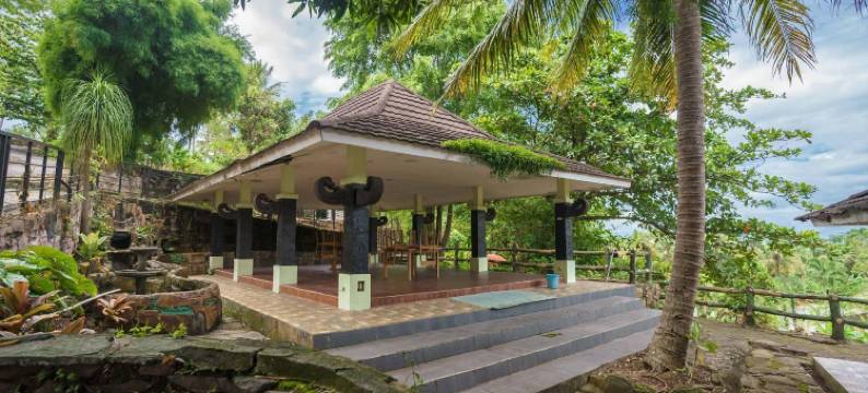 Wisma Belerang Kalianda Mitra RedDoorz图片