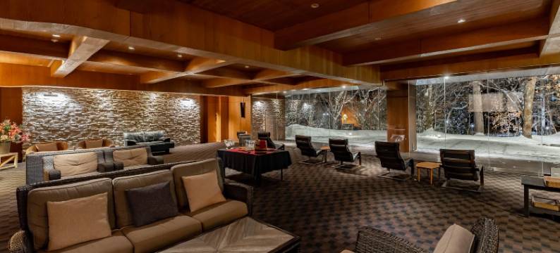 白马塞拉度假村(Hotel Sierra Resort Hakuba)图片