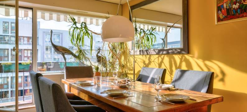 GuestReady - 105m2 lumineux appartement图片